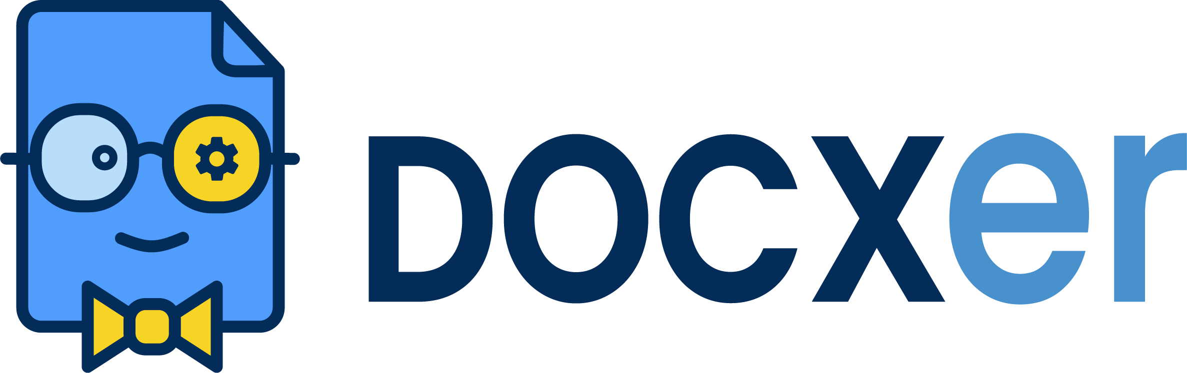 Docxer